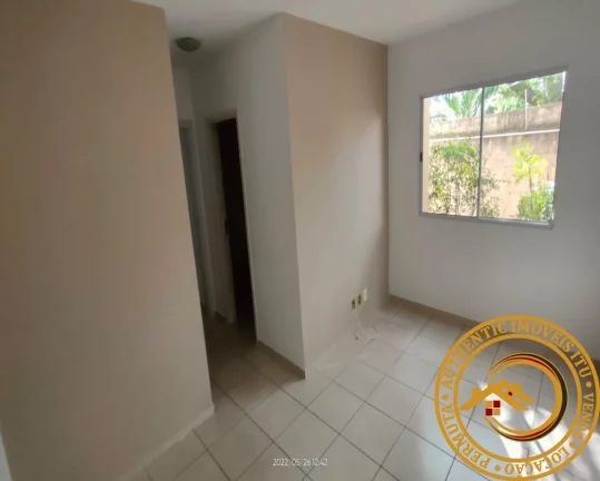 Imagem APARTAMENTO RESIDENCIAL em ITU - SP, VILA SANTA TEREZINHA