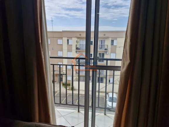 Imagem Apartamento à venda no bairro Residencial Villa Nova Mogi - Mogi Guaçu/SP