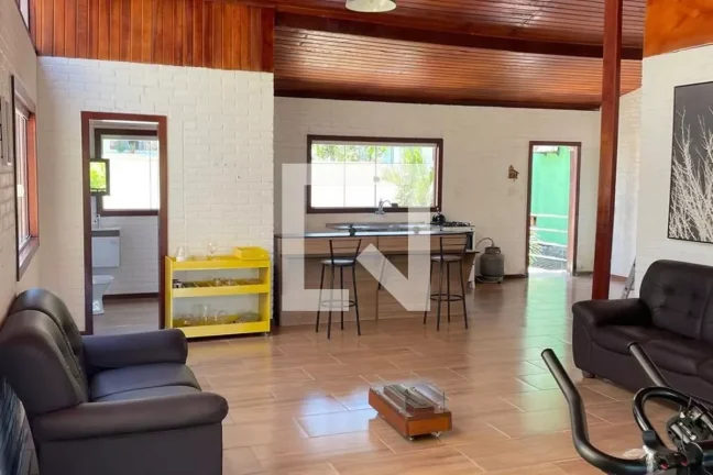 Imagem Casa à Venda - Vargem Pequena, 3 Quartos, 287 m2
