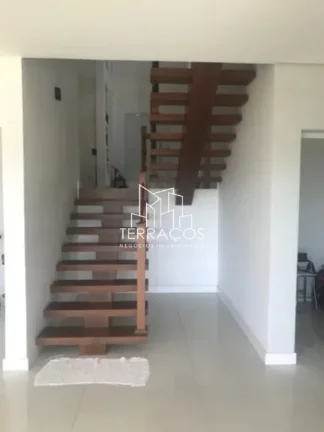 Imagem SOBRADO NOVO COM 341 M² À VENDA, CONDOMÍNIO RESERVA DA SERRA, JUNDIAÍ SP, ESTUDA PERMUTA