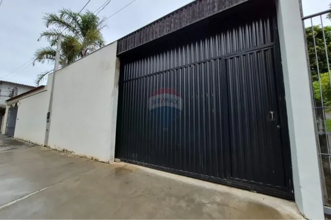 Imagem Galpão Novo em Votorantim: Moderno e Funcional!