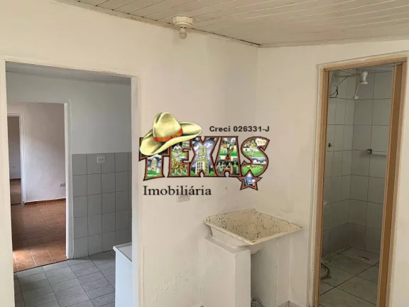 Imagem CASA TÉRREA LOCAÇÃO 1 QUARTO CENTRO PENHA DE FRANÇA ZL