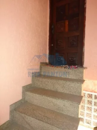 Imagem Casa Sobrado - São Paulo - Vila Portuguesa