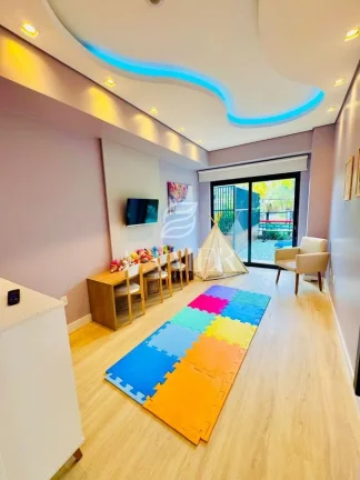 Imagem Apartamento com 2 quartos (1suíte) à Venda, Saguaçu - Joinville