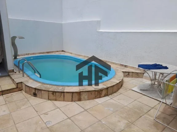 Imagem Casa de 221m² à venda, com 03 quartos, localizado em Setúbal, Recife - Pernambuco