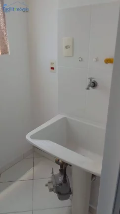 Imagem APARTAMENTO À VENDA NO BAIRRO PAULICÉIA - SÃO BERNARDO DO CAMPO - SP