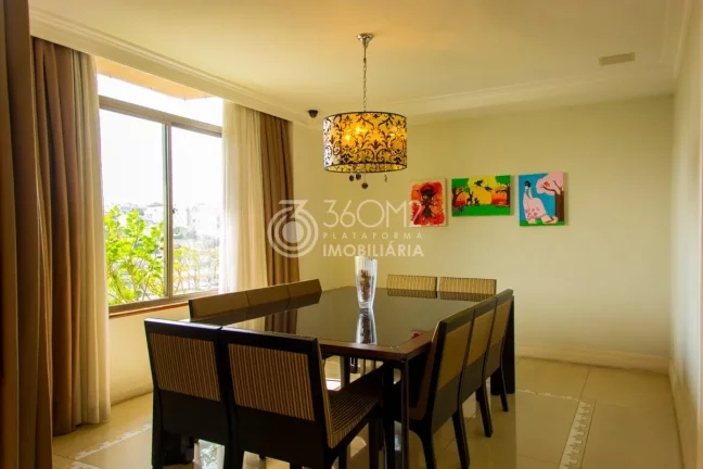 Imagem Apartamento para Venda em Santo André / SP no bairro Vila Gilda