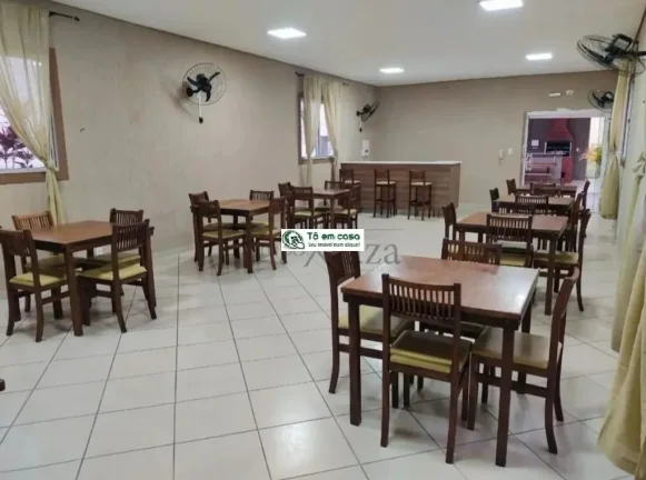 Imagem APARTAMENTO RESIDENCIAL em JACAREÍ - SP, LOTEAMENTO VILLA BRANCA