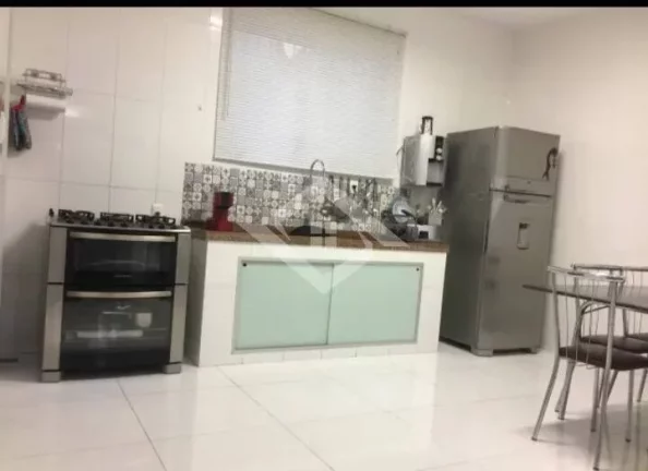 Imagem CASA TRIPLEX EM CONDOMÍNIO TAQUARA ACEITA FINANCIAMENTO BANCÁRIO