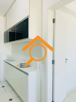 Imagem Imperdível oportunidade! Apartamento à venda em São Paulo-SP, bairro Jurubatuba, 4 quartos, 1 suíte, 2 salas, 4 banheiros, 2 vagas, 132m².