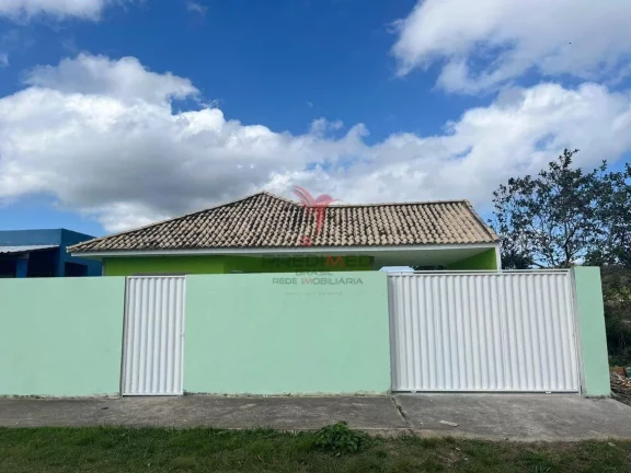 Imagem Casa com 3 Quartos à Venda Pronto para Morar