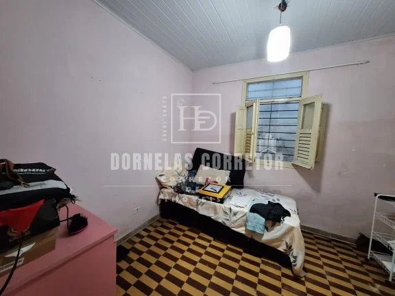 Imagem Casa em Olinda Carmo vizinho alto da sé e dogão 2qtos 2vgs quintal escriturada