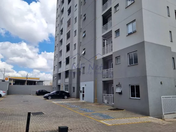 Imagem Apartamento Padrão