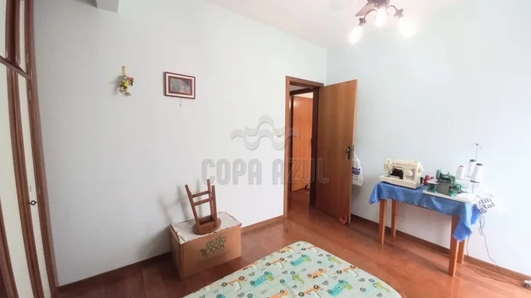 Imagem Copacabana – Rua General Barbosa Lima | Residencial › Apartamento 3 quarto(s) à Venda