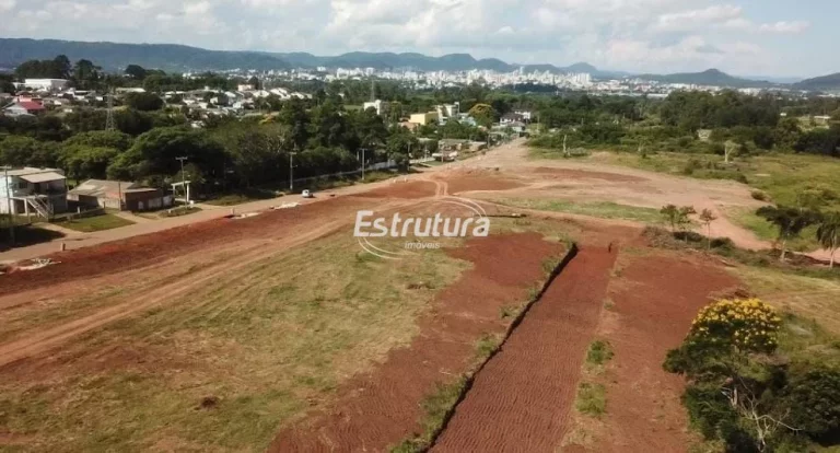 Terras de Humaitá: Seu Espaço Ideal para Construir!