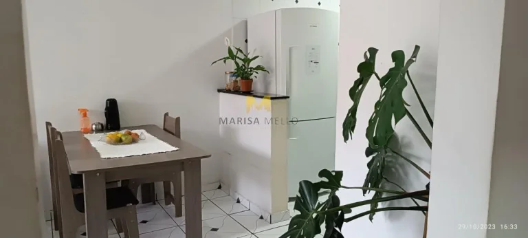 Imagem Casa de condomínio com 3 quartos, à venda no bairro Vila Marumbi em Piraquara!!!