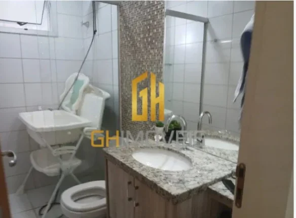 Imagem GH1991

Apartamento 3 quartos, Condomínio Portal do Cerrado, Setor Negrão de Lima

O apartamento p...