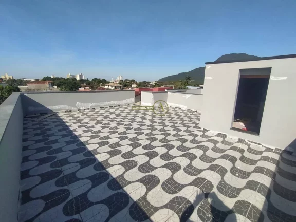 Imagem Apartamento com 2 dormitórios, no centro de Peruíbe para Locação definitiva