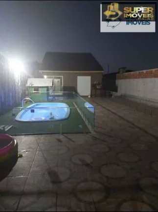 Imagem Casa Alto Padrão para Venda em Três Vendas Pelotas-RS - 1635