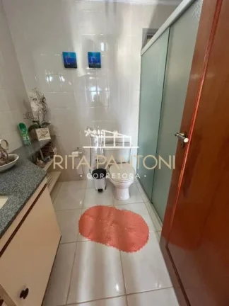 Imagem Apartamento - Ribeirão Preto - Jardim Paulistano - Região Leste