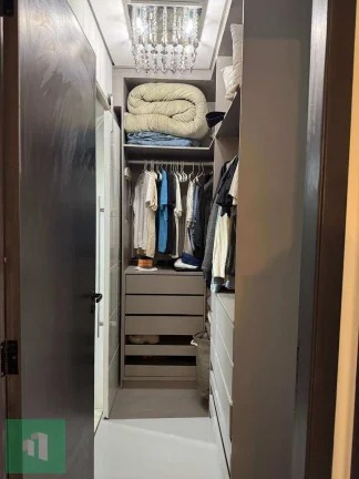 Imagem Apartamento à venda em São Paulo, Vila Prudente, com 2 quartos, 54m2