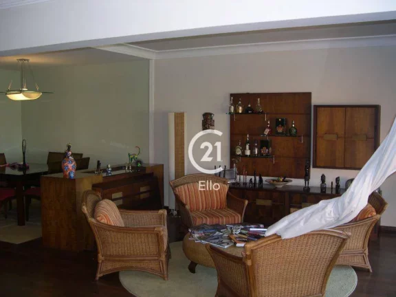 Imagem Casa à venda, 640 m² por R$ 2.440.000,00 - Planalto Paulista - São Paulo/SP