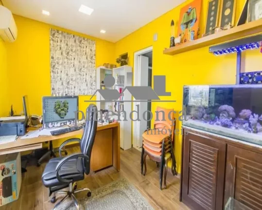 Imagem Cobertura Duplex com 270m², 03 quartos, 02 suítes e 02 vagas.