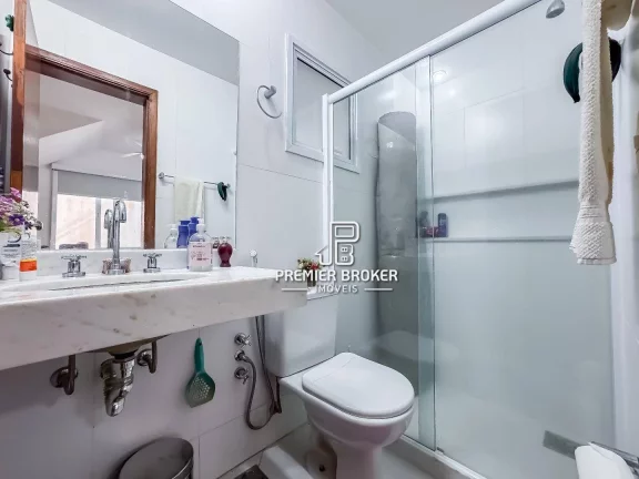 Imagem Casa à venda, 156 m² por R$ 900.000,00 - Vargem Grande - Teresópolis/RJ