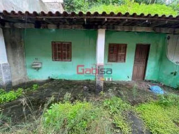 Imagem Terreno à venda, 240 m² por R$ 450.000 - Jardim Caiçara - Cabo Frio/RJ