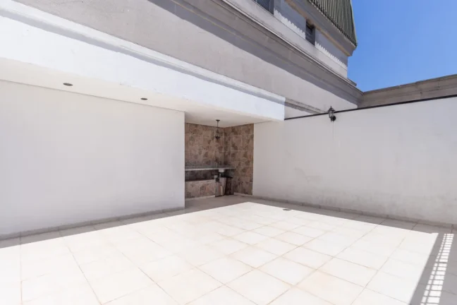 Imagem Cobertura para venda em Vila Andrade com 3 quartos, sendo 1 suíte , 104m2