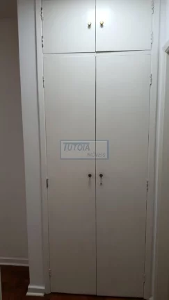 Imagem Lindo Apartamento para Locação na Rua Treze Maio
