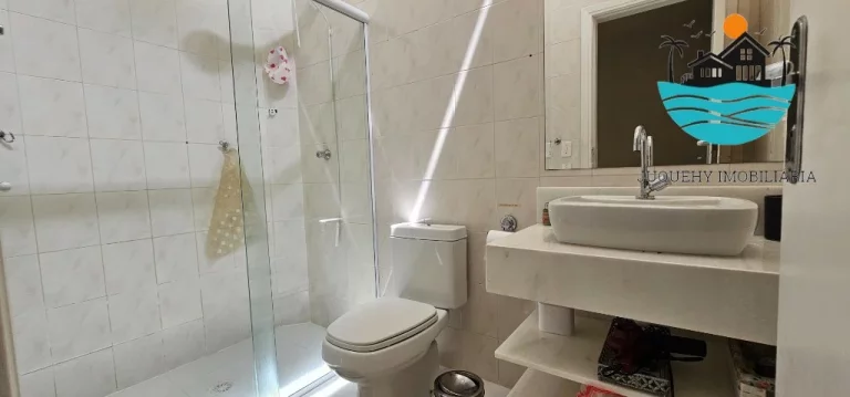 Imagem Casa a Venda Juquehy em condomínio - com 2 dormitórios, 1 suíte 80m² de área construída | Juquehy Imobiliária