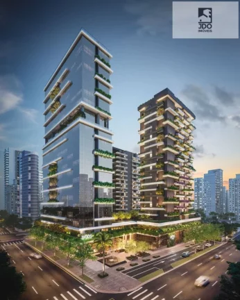 Imagem Apartamento a Venda no bairro Alto da Glória - Curitiba, PR
