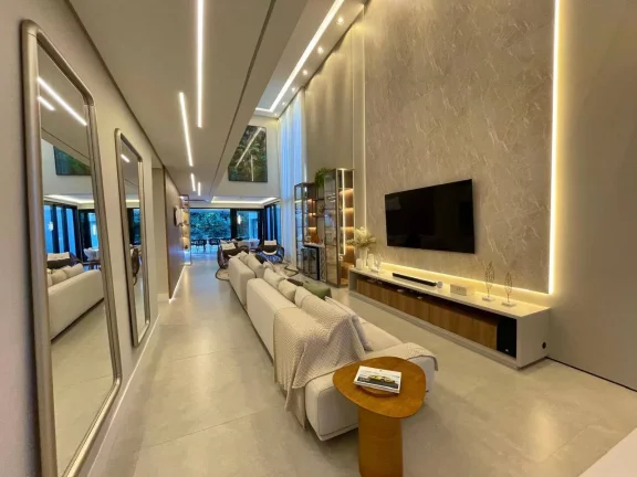 Imagem Casa com 6 dormitórios à venda, 455 m por R$ 14.800.000,00 - Riviera