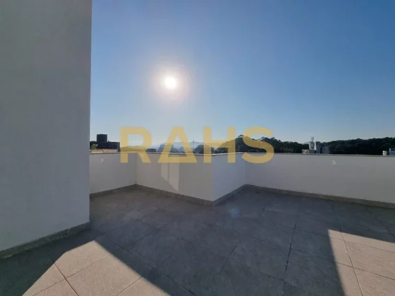 Imagem Cobertura nova no bairro Costa e Silva, com 245,44 m² sendo 3 suítes e mais 3 vagas de garagem. In...