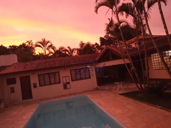 Imagem Casa com 3 quartos à venda, 250 m² - Jardim Haras Bela Vista - Vargem Grande Paulista/SP