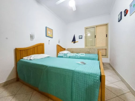Imagem Venda Apartamento na Riviera, com 3 dormitórios 1 suíte 94m² área útil, 2 vagas de garagem