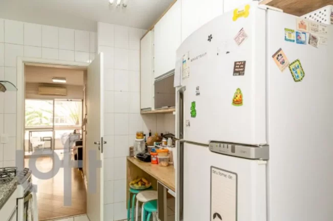 Imagem APARTAMENTO RESIDENCIAL em São Paulo - SP, Pinheiros