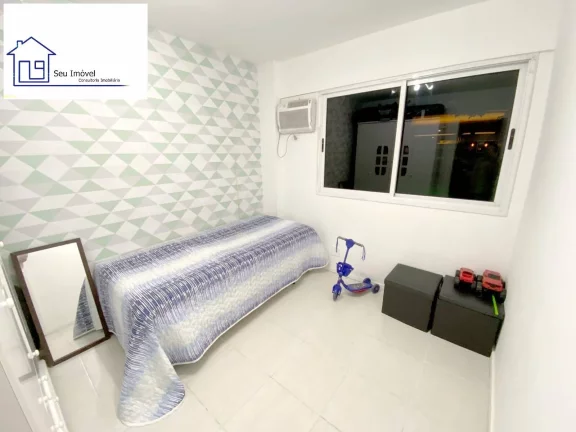 Imagem VENDO LINDO APARTAMENTO TODO REFORMADO NA FREGUESIA / JACAREPAGUÁ