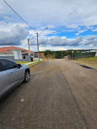 Imagem Terreno à venda Cond Fazenda Jequitibá Z.Oeste - Sorocaba/SP