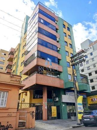 Imagem Cobertura 3 dormitórios à venda Centro Santa Maria/RS