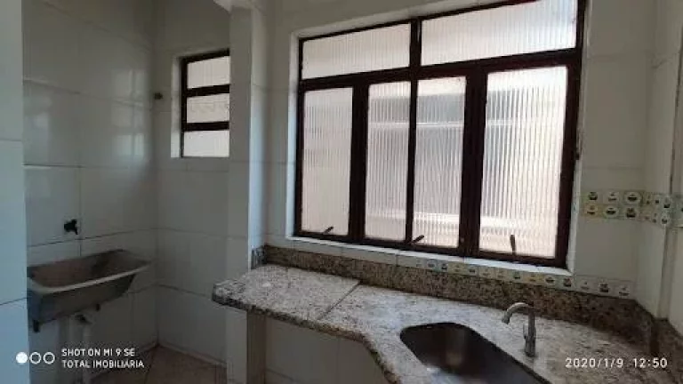 Imagem Apartamento em Giovanini - Coronel Fabriciano