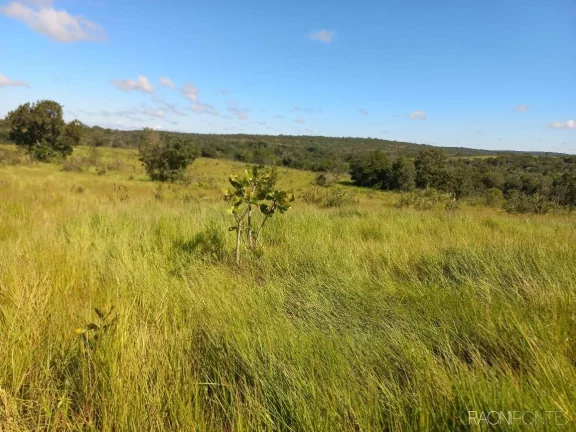 Imagem Fazenda à Venda, 10.000.000 m² em Zona Rural - Camapuã