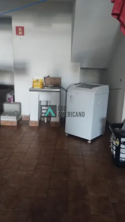 Imagem Galpão para locação + casa no jardim do Lago Atibaia 100 m² + mezanino