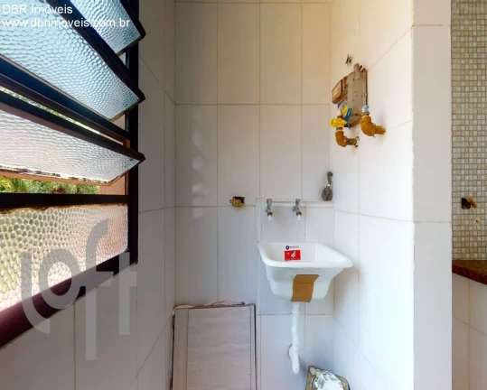 Imagem APARTAMENTO RESIDENCIAL em Sao Paulo - SP, Sacomã
