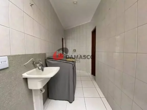 Imagem Sobrado para Venda, 3 Quartos, 3 Vagas, Mauá, São Caetano do Sul - SP