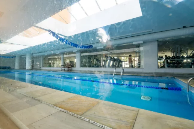 Imagem Apartamento à venda em São Paulo, Vila Andrade, com 3 quartos, 260m2