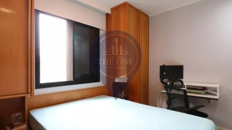 Imagem Apartamento à venda em São Paulo-SP, Vila Ipojuca: 2 quartos, 1 suíte, 2 salas, 2 banheiros, 2 vagas de garagem, 55m². Agende sua visita agora!