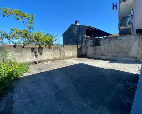 Imagem CASA RESIDENCIAL em SÃO FRANCISCO DO SUL - SC, Rocio Grande