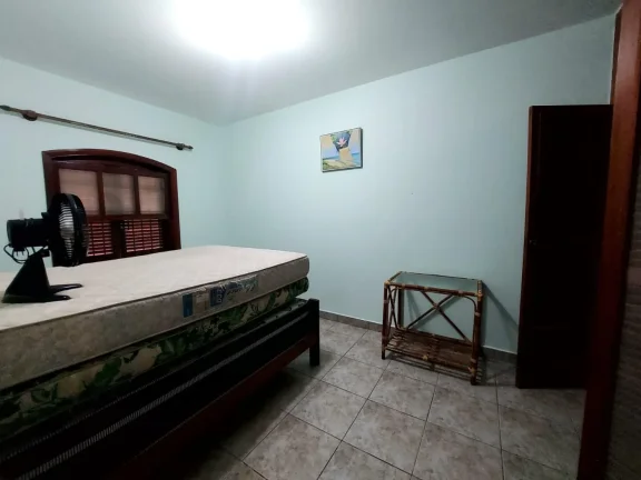 Imagem Casa para Venda em Itanhaém, Cibratel II, 3 dormitórios, 1 suíte, 2 banheiros, 4 vagas